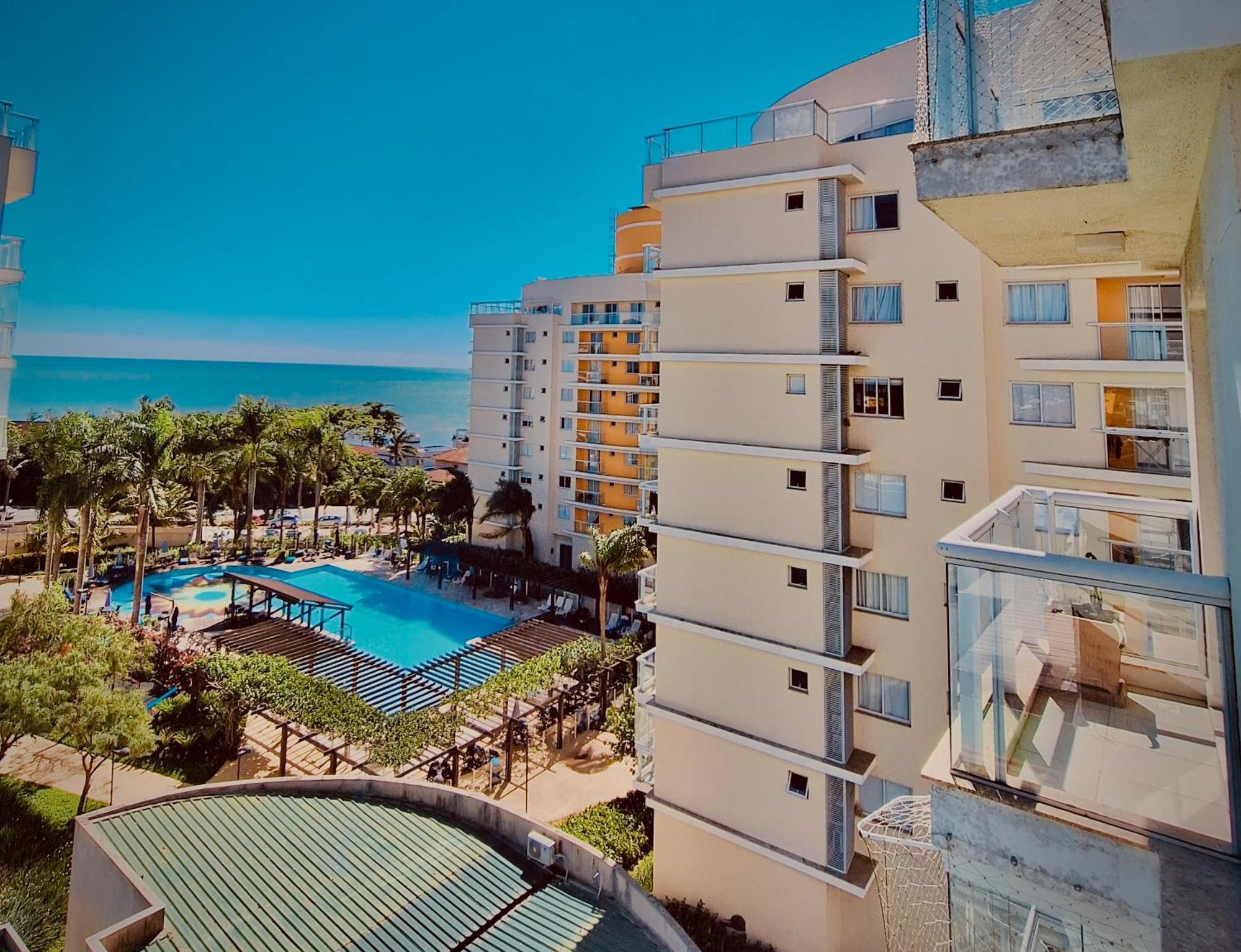 Condominio Encantador - Beto Carrero - 3 Quartos Penha  Dış mekan fotoğraf