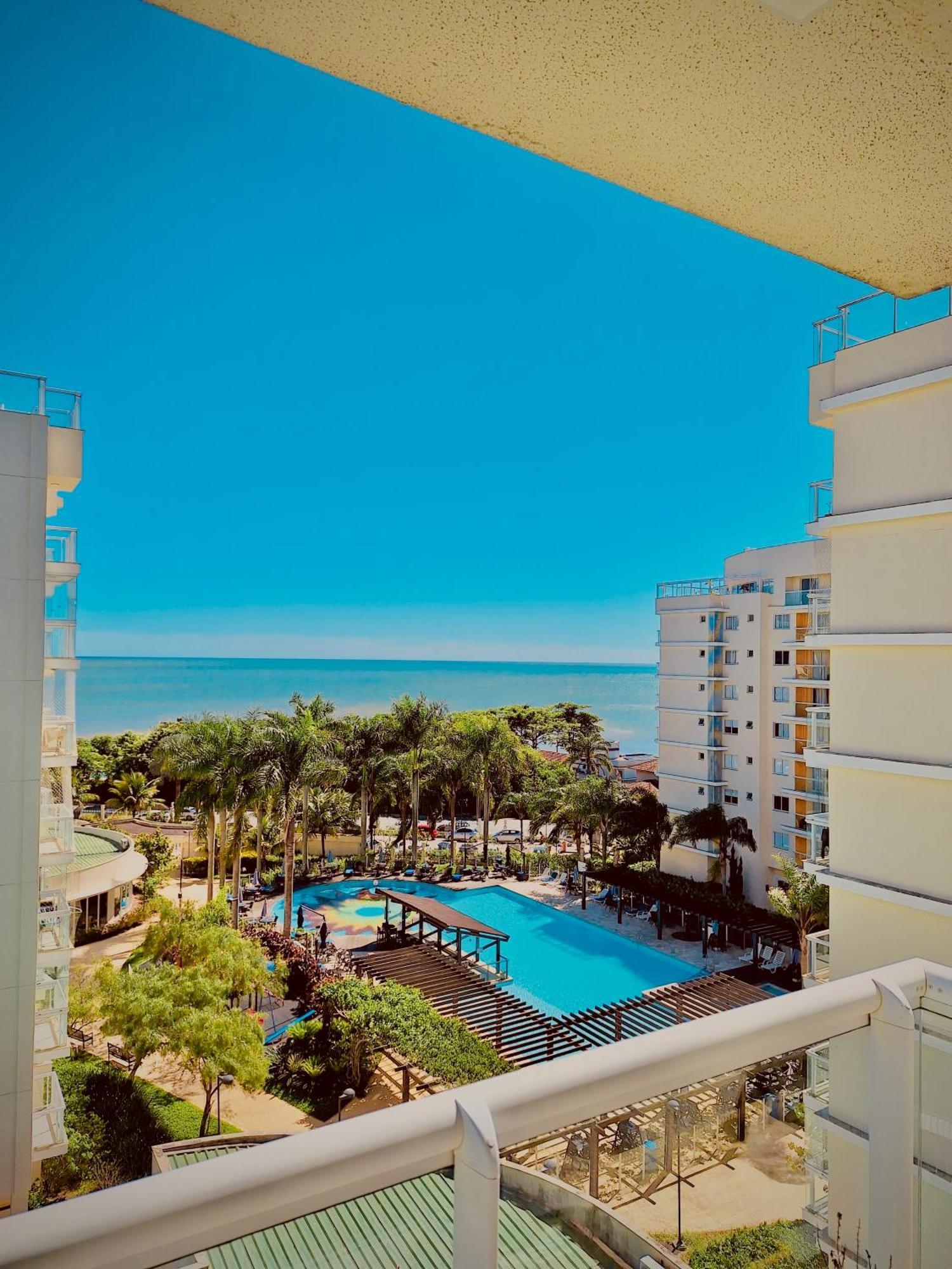 Condominio Encantador - Beto Carrero - 3 Quartos Penha  Dış mekan fotoğraf