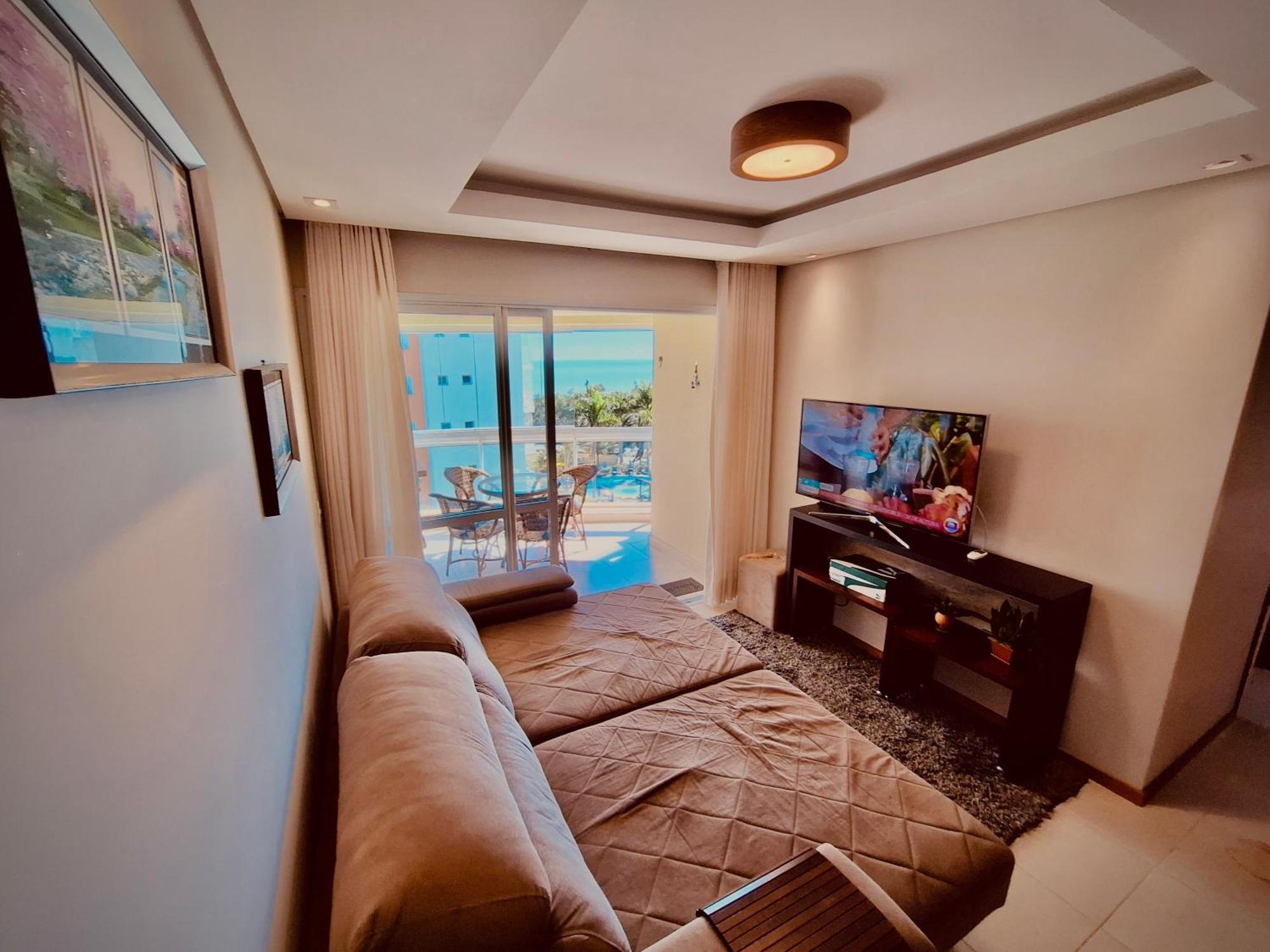 Condominio Encantador - Beto Carrero - 3 Quartos Penha  Dış mekan fotoğraf