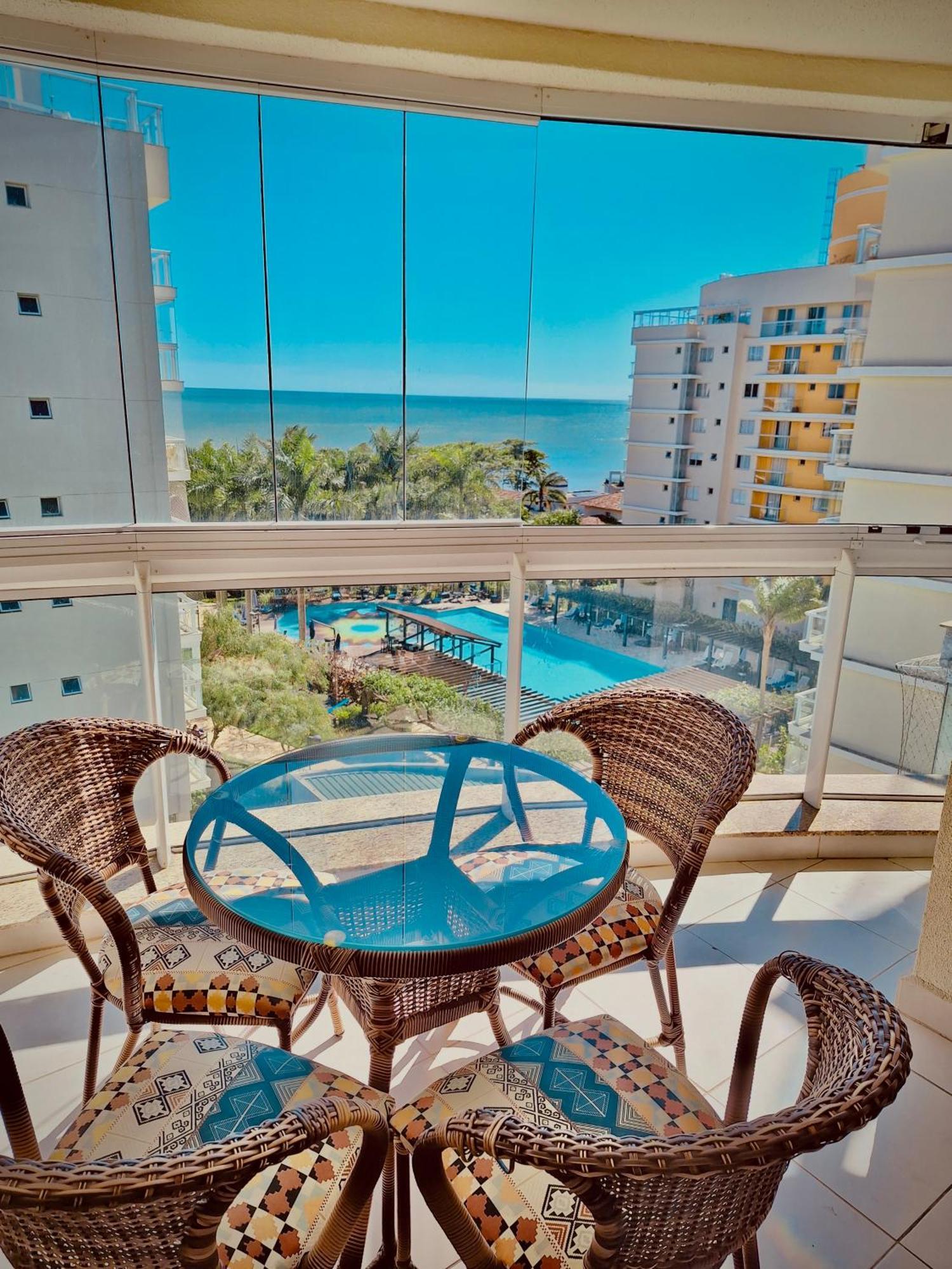 Condominio Encantador - Beto Carrero - 3 Quartos Penha  Dış mekan fotoğraf