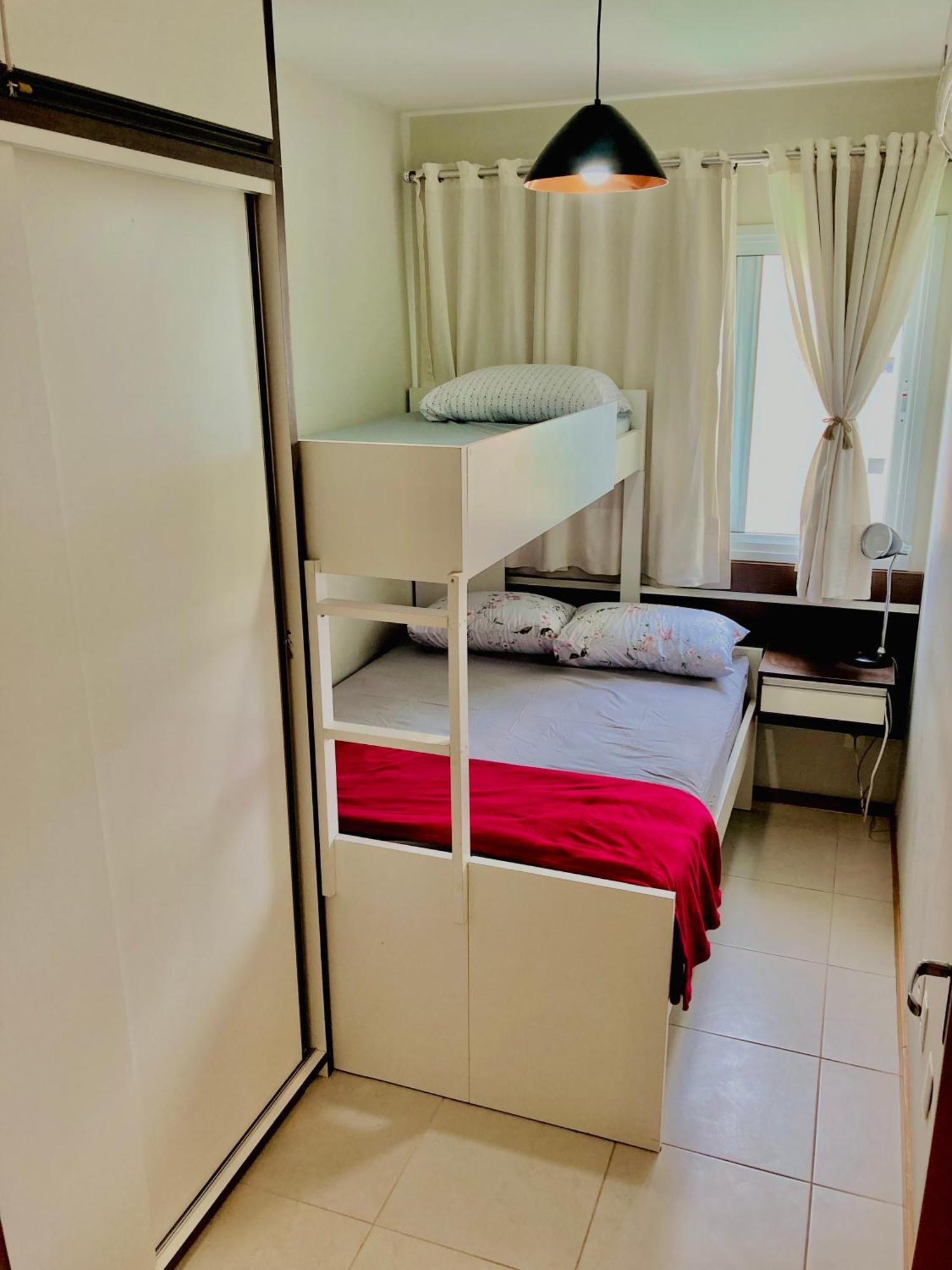 Condominio Encantador - Beto Carrero - 3 Quartos Penha  Dış mekan fotoğraf