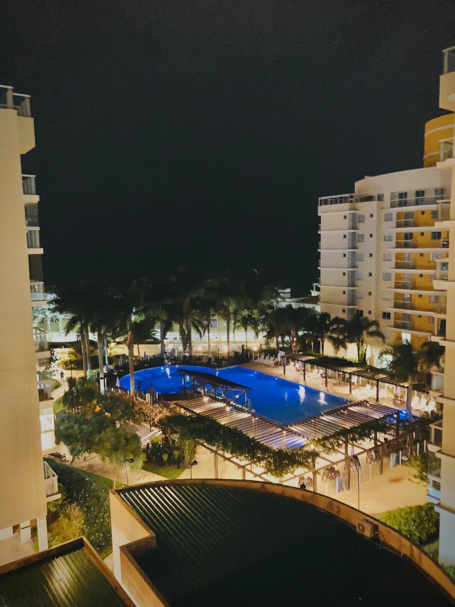 Condominio Encantador - Beto Carrero - 3 Quartos Penha  Dış mekan fotoğraf