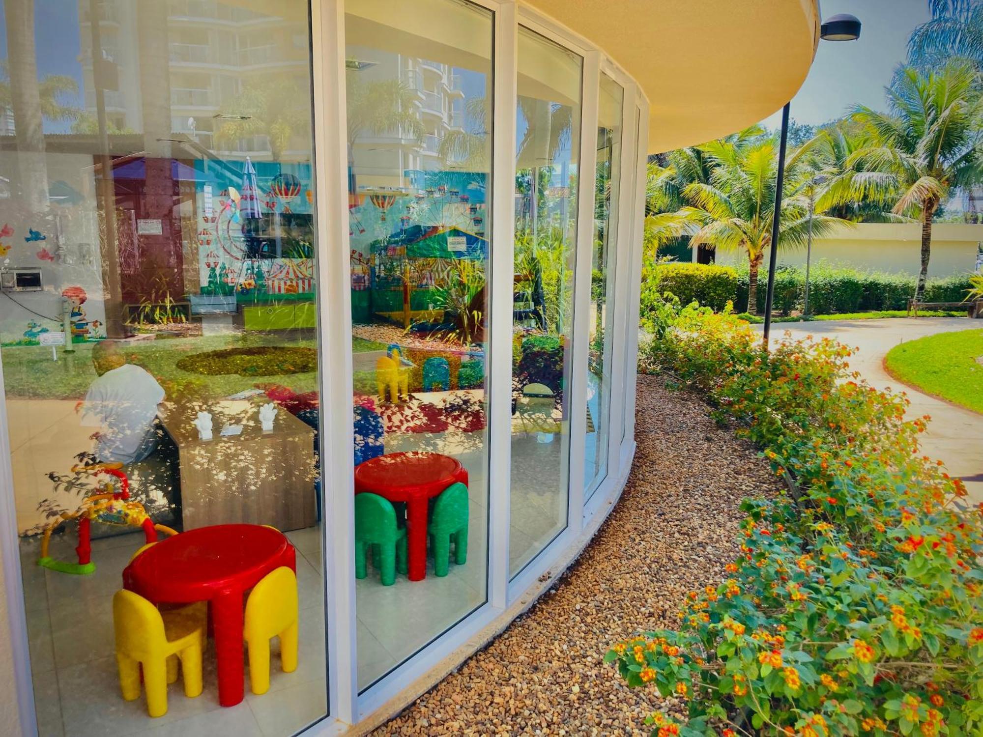 Condominio Encantador - Beto Carrero - 3 Quartos Penha  Dış mekan fotoğraf