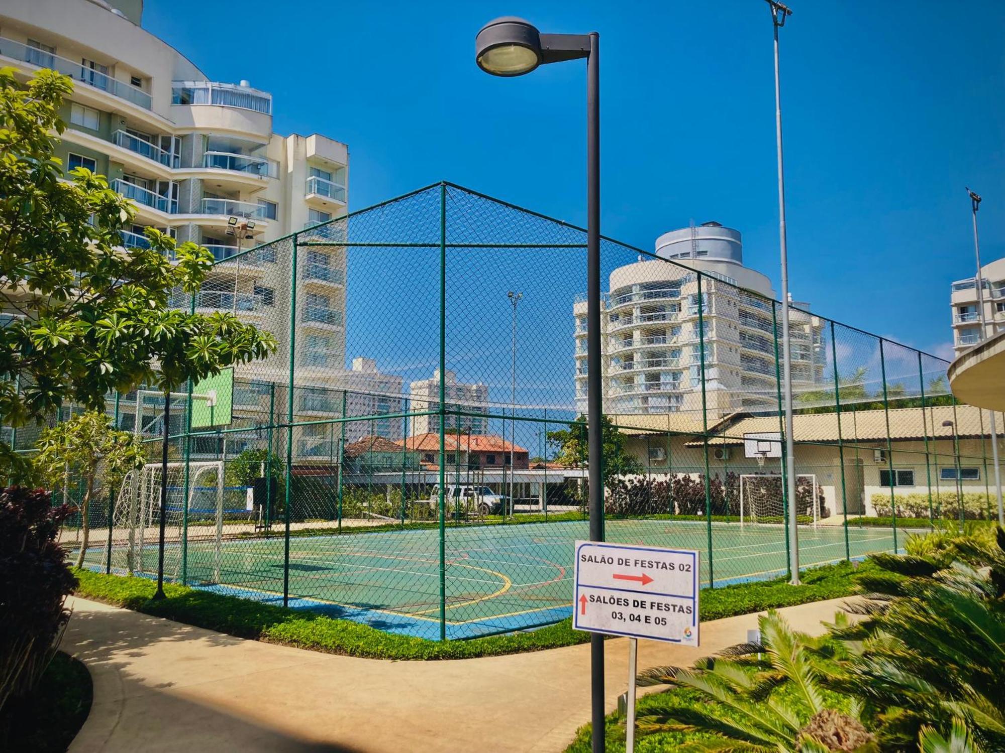 Condominio Encantador - Beto Carrero - 3 Quartos Penha  Dış mekan fotoğraf