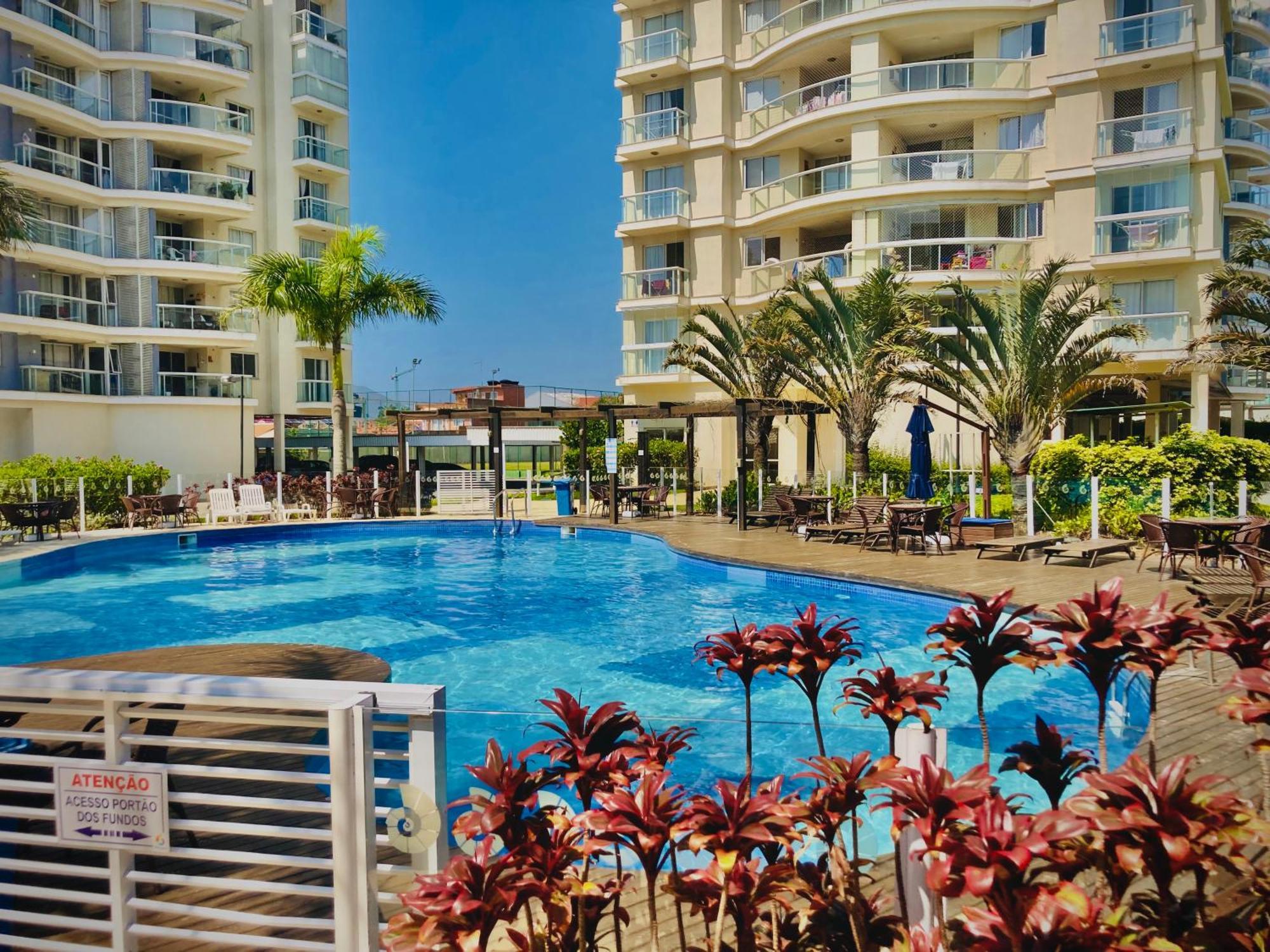 Condominio Encantador - Beto Carrero - 3 Quartos Penha  Dış mekan fotoğraf